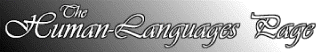 Human Languages Page